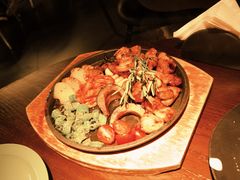 -Fuzzy Bistro 浮几韩餐·茶酒馆