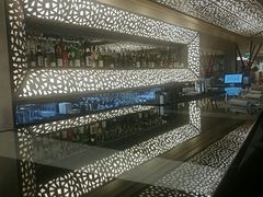 -迪拜帆船酒店海底餐厅