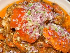 -辣螃铠盆盆蟹大排档(总店)