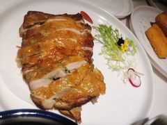 -小放牛炒菜馆(裕华万达店)