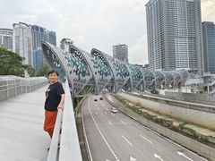 -吉隆坡国油双峰塔