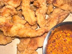 -烤匠麻辣烤鱼(万象城店)