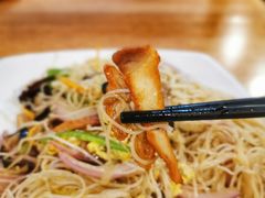 叉烧-正德顺順德雙皮奶(中信店)