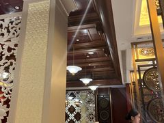 -臻宝中餐厅·大连菜·海鲜·融合菜(大连一方城堡豪华精选酒店)