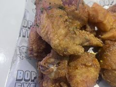 -BOPEYE·波派炸鸡(九霄天地店)