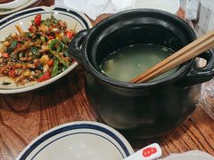 -徐春娇下饭菜(萧山奥体国际村店)