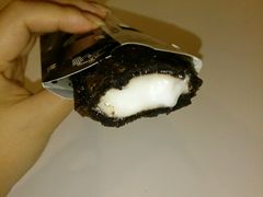 黑里白派02-麦当劳(豫园店)