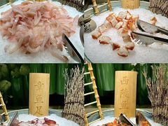 -汉丽斯巴西烤肉自助(市南店)