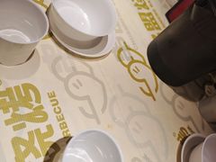 -串盟烧烤·长沙美食地标(星沙店)