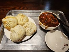 -姚记炒肝店(簋街店)