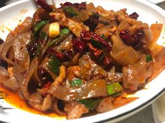 -小京廷北京烤鸭|山野贵州菜(梵华里店)