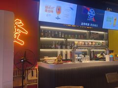 -龙头烤羊排•烤全羊•精酿扎啤(厦滘店)