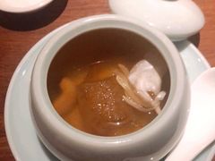 -天水蔬食料理(树德之光店)