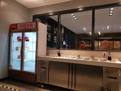-龍歌自助小火锅(市南金茂湾店)