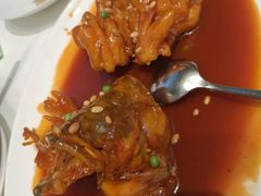 -上海会馆(香港名都店)