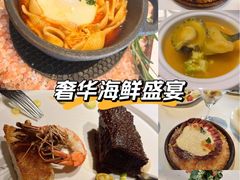 -王品牛排(杭州大厦店)