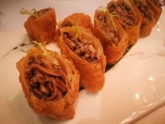 -东海朗廷酒店-唐阁T’ANG COURT 中餐厅