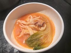 -太古汇海鲜姿造(延寿店)