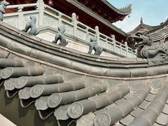 -上海东林寺(金山区)