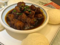 -巷儿里餐厅·杭帮菜(信义坊店)