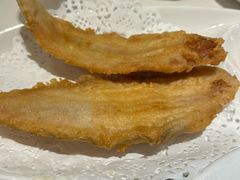 牛舌鱼-金春禧·鲁菜海鲜(延吉路万达店)