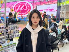 -栖乐荟购物广场