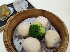 -御和宴·精品粤菜(天润御海湾店)