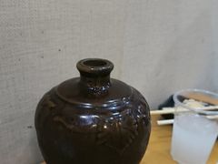-炭虎子水浒烤肉(梦时代店)