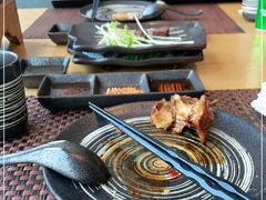 -松本楼(桥西店)