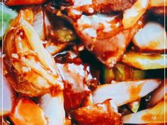 -老地方农家菜(昌黎一店)