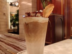 -国际饭店·原点咖啡吧ORIGIN CAFE&BAR