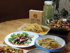 -川天喉重庆江湖菜