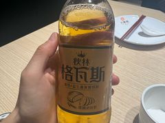 -六泰居·尔滨地标·东北菜(黄河路店)