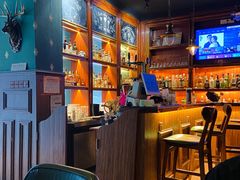 -The Cheebat 锌吧·Bistro(体育西店)