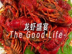 -曹胖子龙虾馆(黄桦路店)