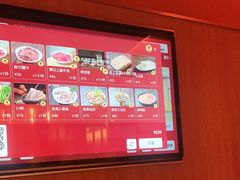 -巴奴毛肚火锅(二七万达店)
