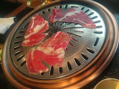 -伏一解牛烤肉专门店(信业购物中心店)