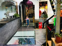 -缘福乡村铁锅炖民宿(八达岭店)