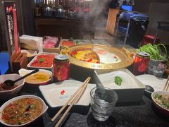 -熊喵来了火锅(太原里第2分店)