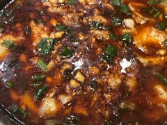 -金良酸菜鱼(宁海路总店)