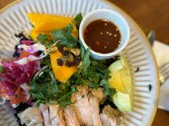 -BAKER&SPICE(BFC外滩金融中心店)