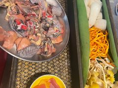 -木王宴语·野生鲜菌火锅(玉河店)