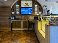 -Me Coffee下午茶艺术空间