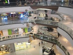 -万达广场(桂林高新店)