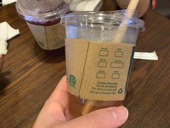 -星巴克(深圳前海企业公馆店)