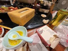 -川流不息·地道川菜·小龙虾(新松江路店)