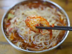 -顺通大冷面(总店)