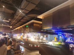 -德得轩自助烤肉(宏泰广场店)