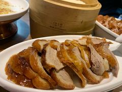 嘉宾烤鸭-北京老铺烤鸭(西稍门店)