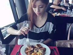 -澳门旅游塔360°旋转餐厅(南湾湖广场店)